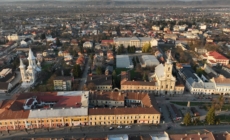Sighetu Marmației va avea opt stații inteligente de autobuz