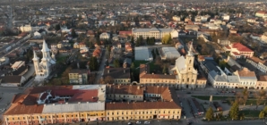 Sighetu Marmației va avea opt stații inteligente de autobuz