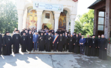Rohia, sărbătorirea centenarului – o circularitate a timpului