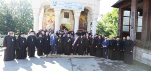 Rohia, sărbătorirea centenarului – o circularitate a timpului