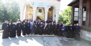 Rohia, sărbătorirea centenarului – o circularitate a timpului