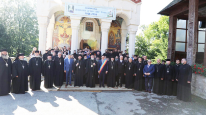 Rohia, sărbătorirea centenarului – o circularitate a timpului
