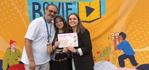 Elevii Colegiului „Dragoș Vodă” Sighetu Marmației au obținut Mențiune la Festivalul Internațional de Book-Trailere BOOVIE 2026
