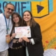 Elevii Colegiului „Dragoș Vodă” Sighetu Marmației au obținut Mențiune la Festivalul Internațional de Book-Trailere BOOVIE 2026