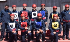 SVSU Recea, medalie de bronz pentru România la Campionatul Mondial al pompierilor voluntari