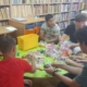 Voluntarii americani au adus energie și jocuri interactive la Centrul Comunitar Romanii din Baia Mare