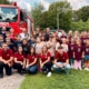 Caravana Tinerilor Creștini Ortodocși a ajuns la copiii și tinerii din Protopopiatului Ortodox Oaș