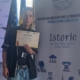 Performanță pentru Liceul Tehnologic „George Barițiu” Baia Mare: Elevul David Poduț a obținut 88,5 puncte la etapa națională a Concursului de Referate și Comunicări Științifice la Istorie