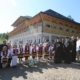 Binecuvântare arhierească la inaugurarea Centrului de Zi pentru Vârstnici din Desești