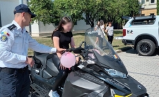 Colaborare instituțională pentru copii: Ziua Porților Deschise la ITPF Sighetu Marmației