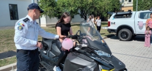 Colaborare instituțională pentru copii: Ziua Porților Deschise la ITPF Sighetu Marmației