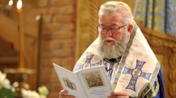 PS Iustin va oficia Paraclisul Maicii Domnului la Catedrala Episcopală „Sfânta Treime” din Baia Mare