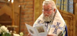 PS Iustin va oficia Paraclisul Maicii Domnului la Catedrala Episcopală „Sfânta Treime” din Baia Mare
