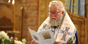 PS Iustin va oficia Paraclisul Maicii Domnului la Catedrala Episcopală „Sfânta Treime” din Baia Mare