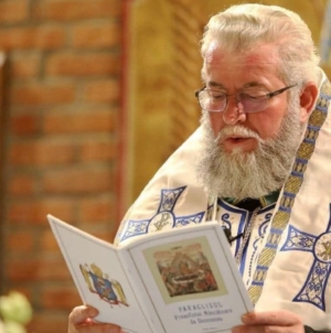 PS Iustin va oficia Paraclisul Maicii Domnului la Catedrala Episcopală „Sfânta Treime” din Baia Mare