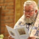 PS Iustin va oficia Paraclisul Maicii Domnului la Catedrala Episcopală „Sfânta Treime” din Baia Mare