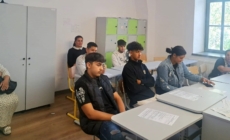 Întâlnire dedicată oportunităților de continuare a studiilor pentru elevii de etnie romă, la Școala Gimnazială „Petofi Șandor” Coltău