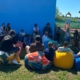 Zâmbete, empatie și respect: Copiii din programul „Comunitate fără bariere”, gazde pentru beneficiarii Azilului de noapte din Baia Mare