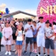 Clipe de neuitat pe litoralul românesc pentru 17 copii și tineri din sistemul de protecție specială al DGASPC Maramureș