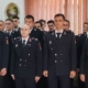 52 de cadre ale ISU Maramureș au fost avansate în grad pentru merite profesionale