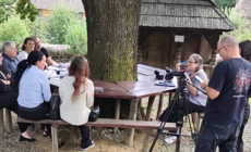 Pe urmele lui Augustin Buzura: Film documentar realizat în Maramureș prin proiectul „Locuri de poveste”