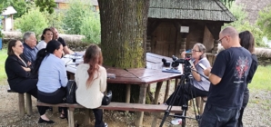 Pe urmele lui Augustin Buzura: Film documentar realizat în Maramureș prin proiectul „Locuri de poveste”