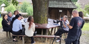 Pe urmele lui Augustin Buzura: Film documentar realizat în Maramureș prin proiectul „Locuri de poveste”