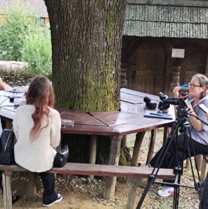 Pe urmele lui Augustin Buzura: Film documentar realizat în Maramureș prin proiectul „Locuri de poveste”