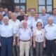 Rezerviștii Poliției de Frontieră din Sighetu Marmației au marcat Ziua Poliției de Frontieră Române printr-o întâlnire aniversară