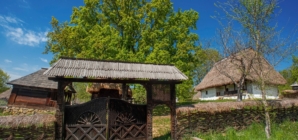 Satul de pe Dealul Florilor Baia Mare prinde viață în acest weekend cu expoziții, ateliere, muzică și activități pentru toate vârstele