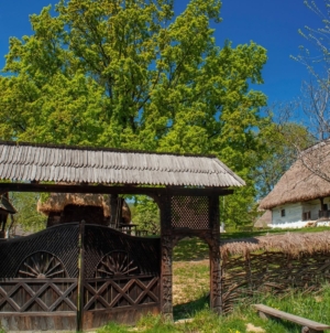 Satul de pe Dealul Florilor Baia Mare prinde viață în acest weekend cu expoziții, ateliere, muzică și activități pentru toate vârstele