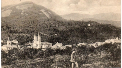 Gravimetrul – proză de Marian Ilea (XXIII)