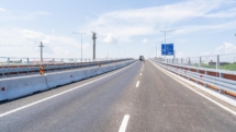 Liber la trafic: Pasajul de la Clubul Văcarilor a fost recepționat oficial