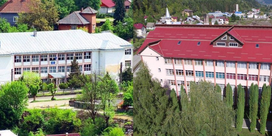 Două unități de învățământ din Maramureș au câștigat titlul „Școală Europeană” în 2026