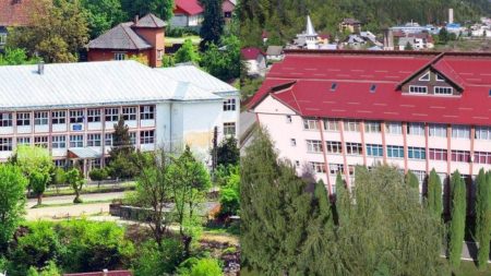 Două unități de învățământ din Maramureș au câștigat titlul „Școală Europeană” în 2026