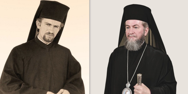 41 de ani de când PS Părinte Iustin a fost tuns în monahism