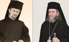 41 de ani de când PS Părinte Iustin a fost tuns în monahism