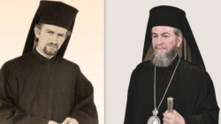 41 de ani de când PS Părinte Iustin a fost tuns în monahism