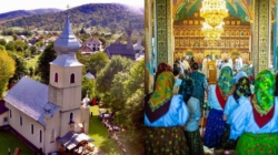 Parohia Ortodoxă Tisa își sărbătorește hramul. Două zile de rugăciune în cinstea Sfântului Prooroc Ilie Tesviteanul