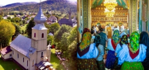 Parohia Ortodoxă Tisa își sărbătorește hramul. Două zile de rugăciune în cinstea Sfântului Prooroc Ilie Tesviteanul