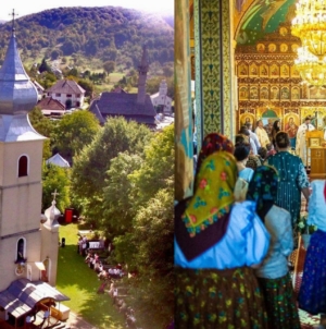 Parohia Ortodoxă Tisa își sărbătorește hramul. Două zile de rugăciune în cinstea Sfântului Prooroc Ilie Tesviteanul