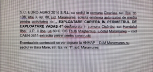 Anunț oficial 15.07.2026