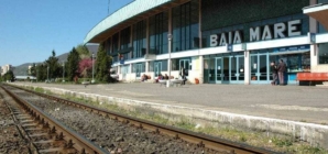 Călătorie de peste 20 de ore cu trenul București – Baia Mare. Ce s-a întâmplat pe traseu