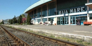 Călătorie de peste 20 de ore cu trenul București – Baia Mare. Ce s-a întâmplat pe traseu
