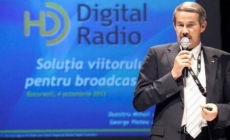 A murit Dumitru Mihali, unul dintre fondatorii Cinemar TV, prima televiziune privată din România