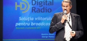 A murit Dumitru Mihali, unul dintre fondatorii Cinemar TV, prima televiziune privată din România