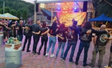 Maramureș Moto Fest 2026: trei zile de muzică, motoare și distracție la Rona de Sus