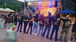 Maramureș Moto Fest 2026: trei zile de muzică, motoare și distracție la Rona de Sus