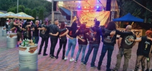Maramureș Moto Fest 2026: trei zile de muzică, motoare și distracție la Rona de Sus