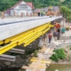 Lucrările pe DJ 186 Bârsana – Vadu Izei avansează